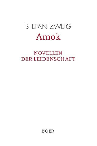 Amok