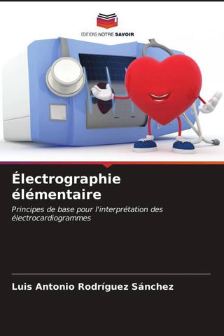 Électrographie élémentaire
