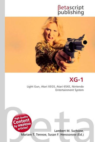 XG-1