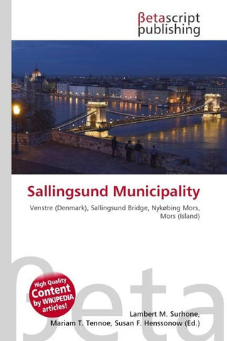 Sallingsund Municipality