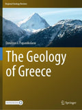 The Geology of Greece