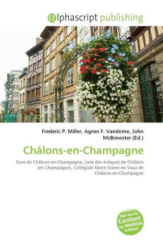 Châlons-en-Champagne