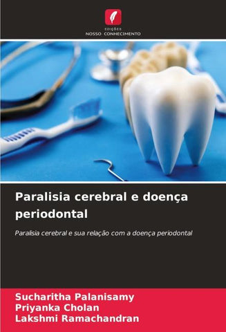 Paralisia cerebral e doença periodontal