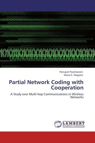 Partial Network Coding with Cooperation