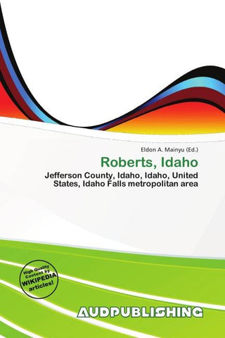 Roberts, Idaho