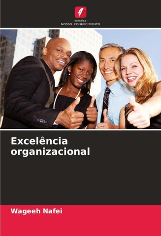 Excelência organizacional
