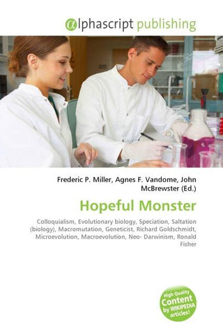 Hopeful Monster