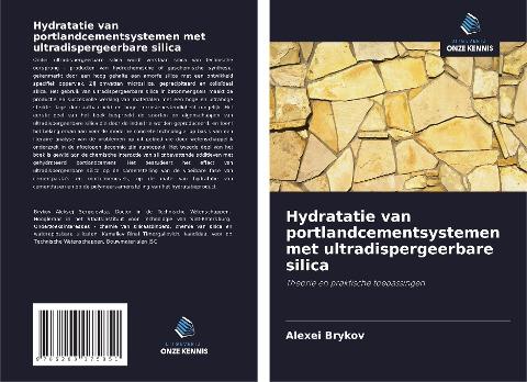 Hydratatie van portlandcementsystemen met ultradispergeerbare silica