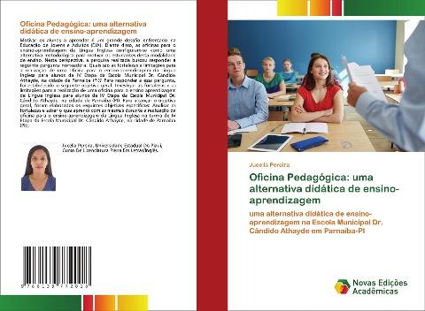 Oficina Pedagógica: uma alternativa didática de ensino-aprendizagem