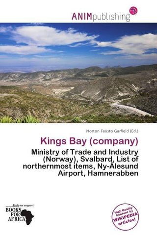 Kings Bay (company)