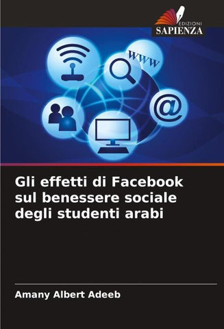 Gli effetti di Facebook sul benessere sociale degli studenti arabi
