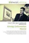 Entropy (information theory)