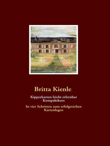 Kipperkarten leicht erlernbar - Kompaktkurs