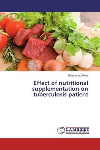 Effect of nutritional supplementation on tuberculosis patient
