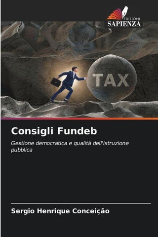 Consigli Fundeb