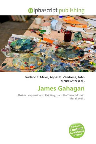 James Gahagan