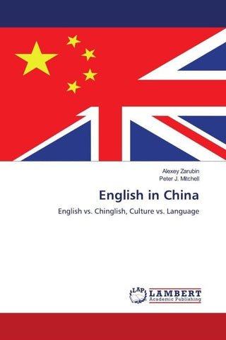 English in China