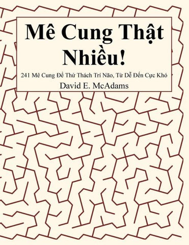 Mê Cung Th¿t Nhi¿u!