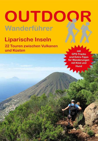 Liparische Inseln 22 Touren zwischen Vulkanen und Küsten