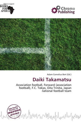 Daiki Takamatsu