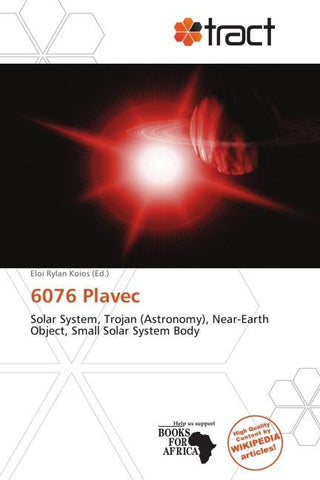 6076 Plavec