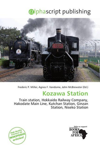 Kozawa Station