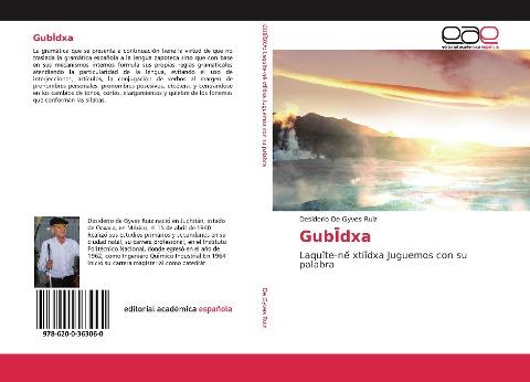 Gub¿dxa