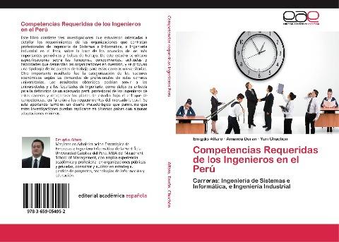 Competencias Requeridas de los Ingenieros en el Perú