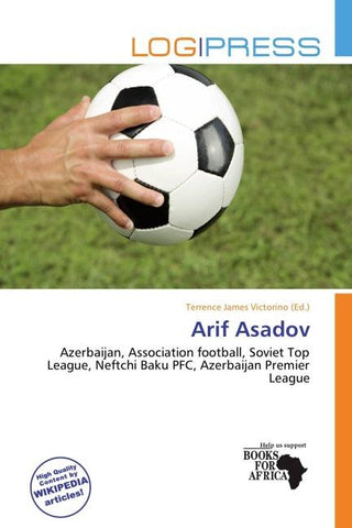 Arif Asadov