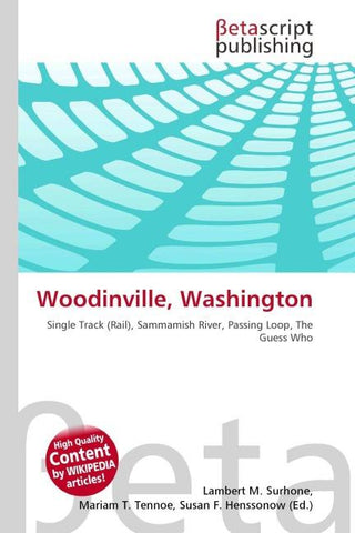 Woodinville, Washington