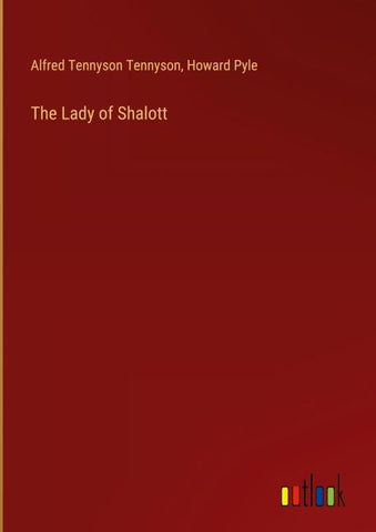 The Lady of Shalott