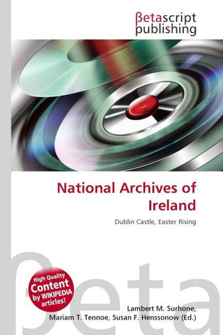 National Archives of Ireland