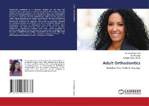 Adult Orthodontics