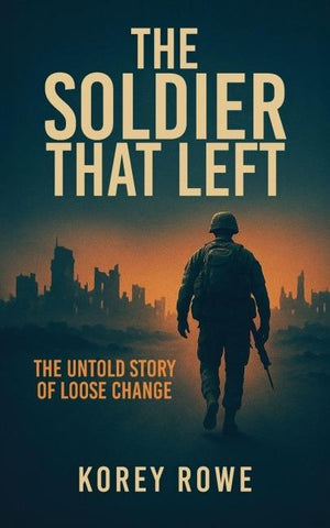 The Soldier That Left