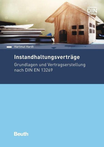 Instandhaltungsverträge