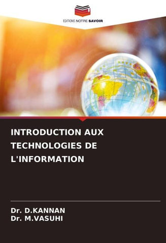 INTRODUCTION AUX TECHNOLOGIES DE L'INFORMATION