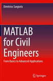 MATLAB for Civil Engineers