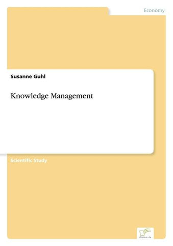 Knowledge Management