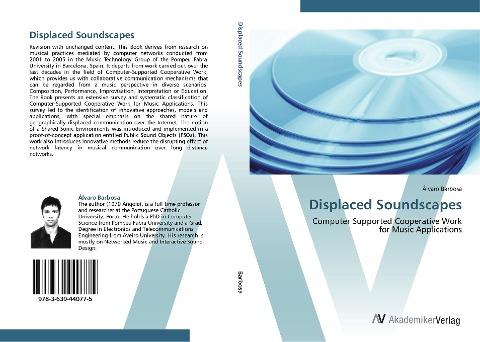 Displaced Soundscapes