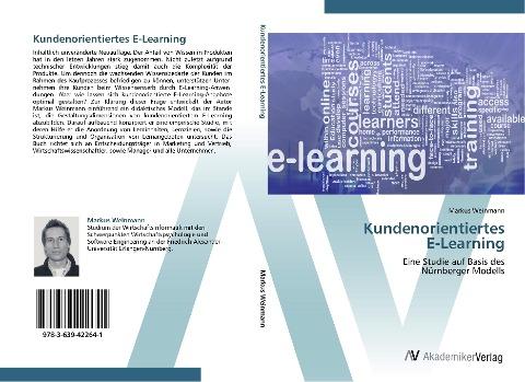 Kundenorientiertes  E-Learning