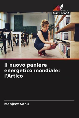 Il nuovo paniere energetico mondiale: l'Artico
