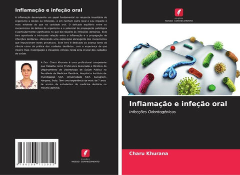 Inflamação e infeção oral