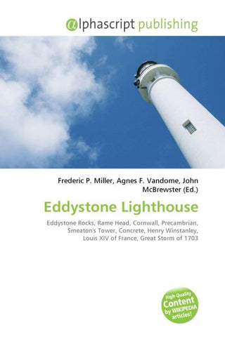 Eddystone Lighthouse