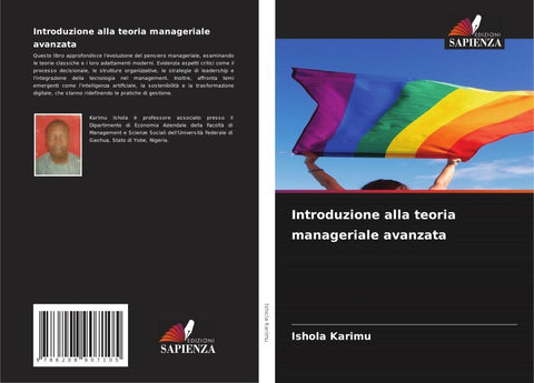 Introduzione alla teoria manageriale avanzata