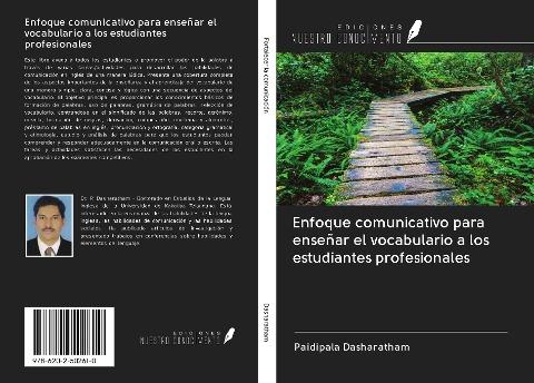 Enfoque comunicativo para enseñar el vocabulario a los estudiantes profesionales