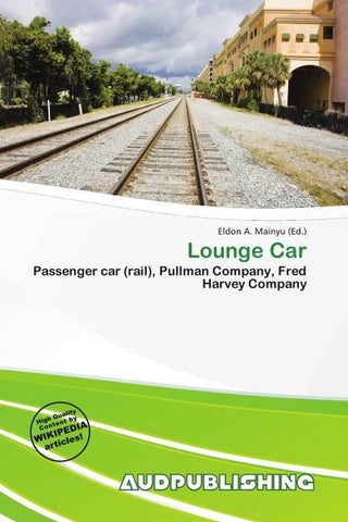 Lounge Car