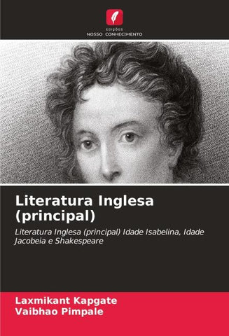 Literatura Inglesa (principal)