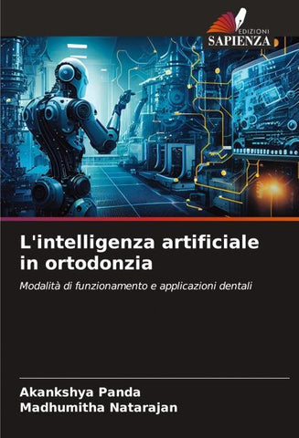 L'intelligenza artificiale in ortodonzia