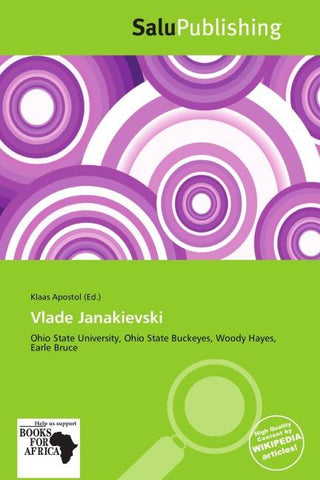 Vlade Janakievski