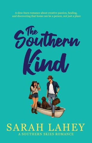The Southern Kind